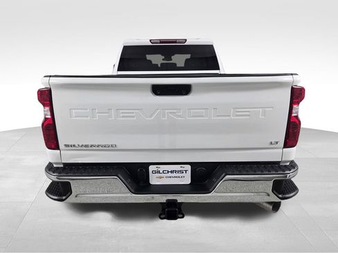 Used 2024 Chevrolet Silverado 2500 LT AWD/4WD image 6