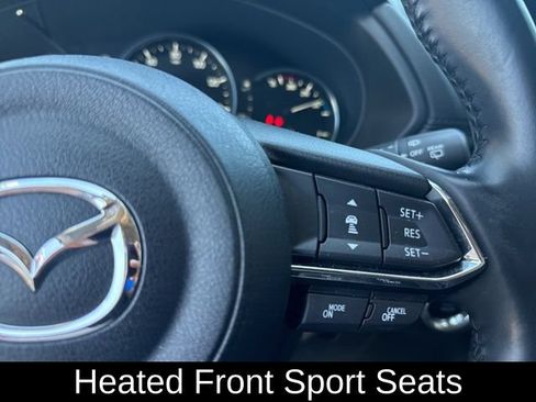 Used 2020 MAZDA CX-5 Grand Touring AWD/4WD image 24