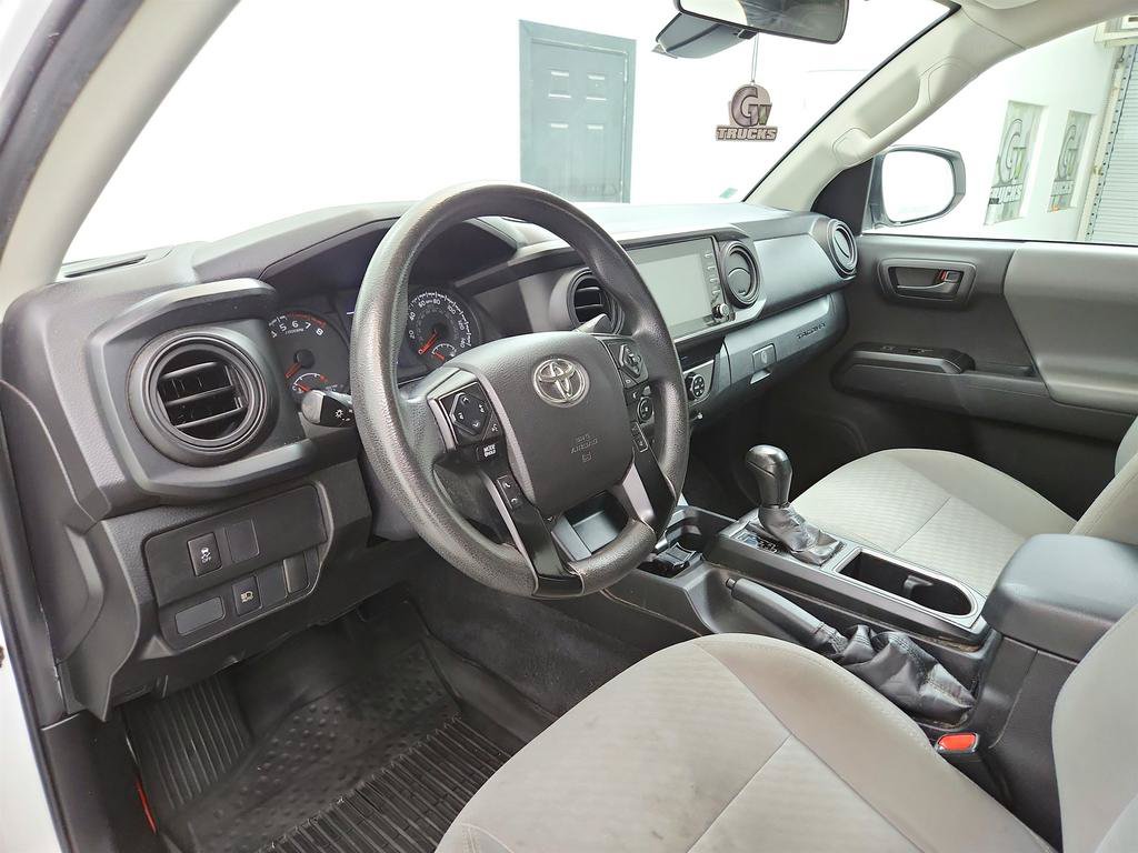 Used 2021 Toyota Tacoma SR RWD image 13