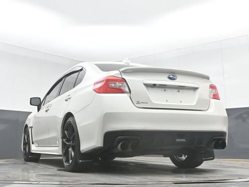 Used 2019 Subaru WRX Limited w/ Popular Package #3 AWD/4WD image 46