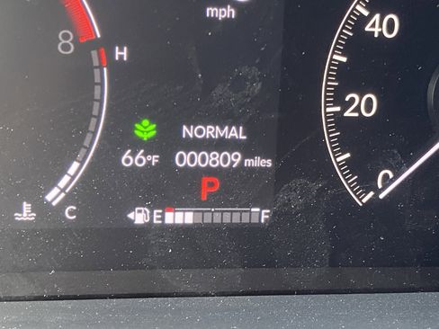 Used 2026 Honda Ridgeline TrailSport+ image 29