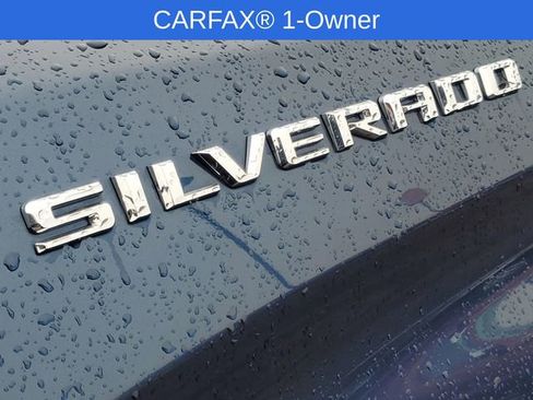 Used 2021 Chevrolet Silverado 1500 LT w/ Bed Protection Package image 7