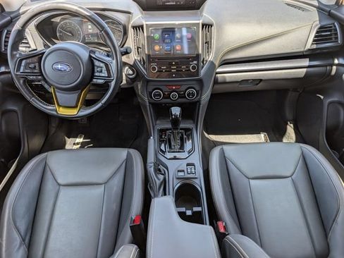 Used 2021 Subaru Crosstrek 2.5i Sport w/ Moonroof Package AWD/4WD image 20