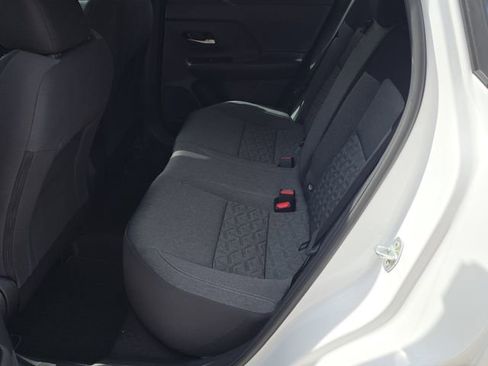 New 2026 Nissan Kicks SV w/ Cold Weather Package FWD image 18