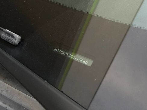 Used 2016 MAZDA CX-9 Touring image 23