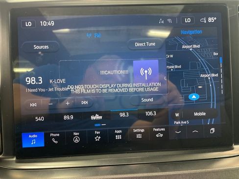 New 2026 Ford F250 Platinum image 24