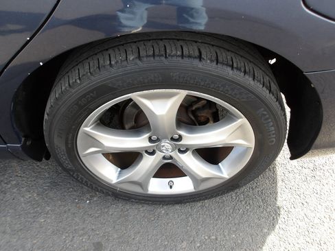 Used 2015 Toyota Venza Limited image 25