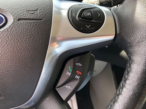 Used 2016 Ford Focus BEV image 31