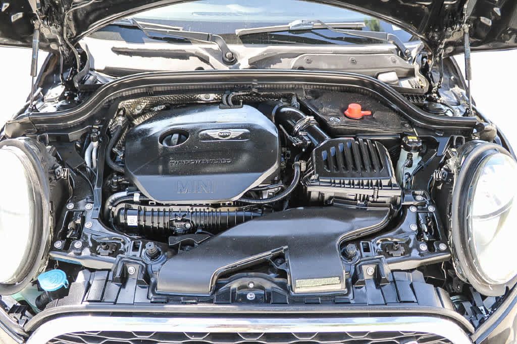 Used 2015 MINI Cooper S FWD image 27