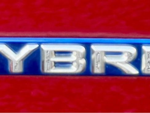 Used 2012 Lexus CT 200h Premium image 22