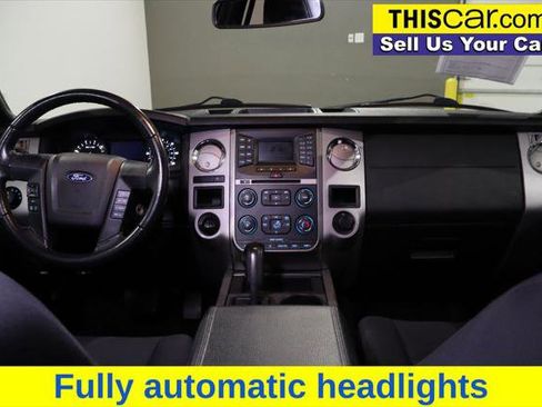 Used 2017 Ford Expedition EL XLT image 18