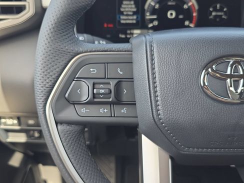 New 2026 Toyota Tundra Limited AWD/4WD image 13