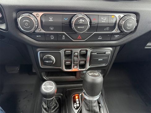 New 2026 Jeep Wrangler Sport image 21