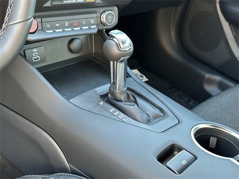 New 2026 Ford Mustang Convertible image 15