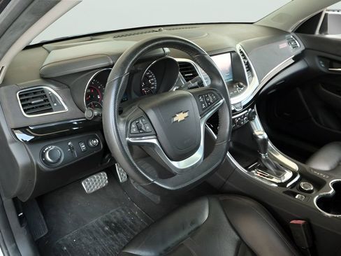 Used 2017 Chevrolet SS RWD image 10