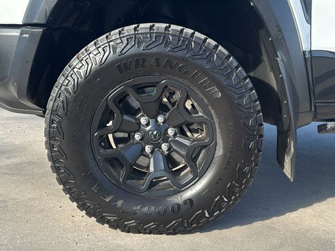 Used 2023 RAM 1500 TRX w/ TRX Level 2 Equipment Group image 32