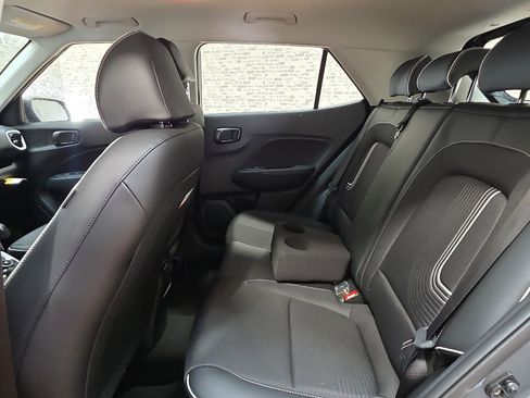 New 2026 Hyundai Venue SEL FWD image 12
