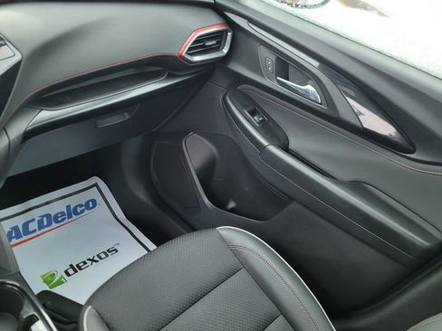 Used 2023 Chevrolet Blazer RS w/ Enhanced Convenience Package image 46