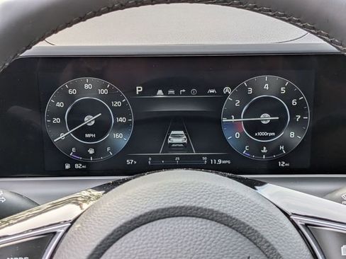 New 2026 Kia Seltos EX FWD image 30