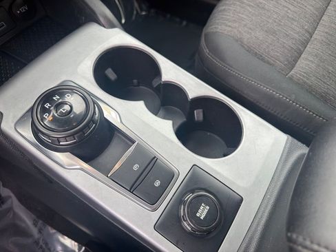 Used 2021 Ford Bronco Sport Big Bend image 28