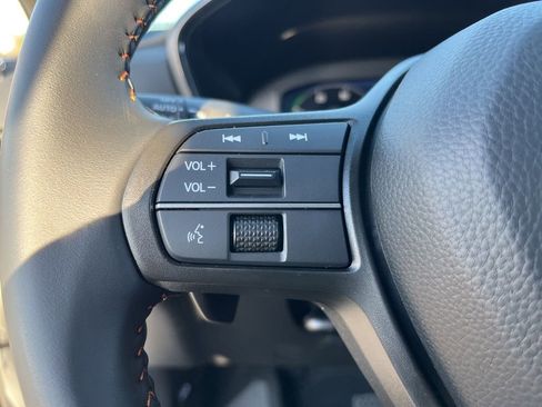 Certified 2026 Honda CR-V Sport-L image 22