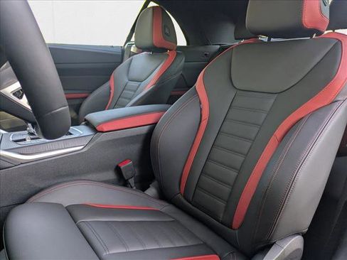 New 2026 BMW 430i Convertible image 4