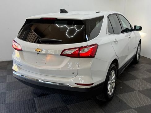 Used 2019 Chevrolet Equinox LT FWD image 11