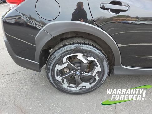 Used 2023 Subaru Crosstrek 2.5i Limited image 20