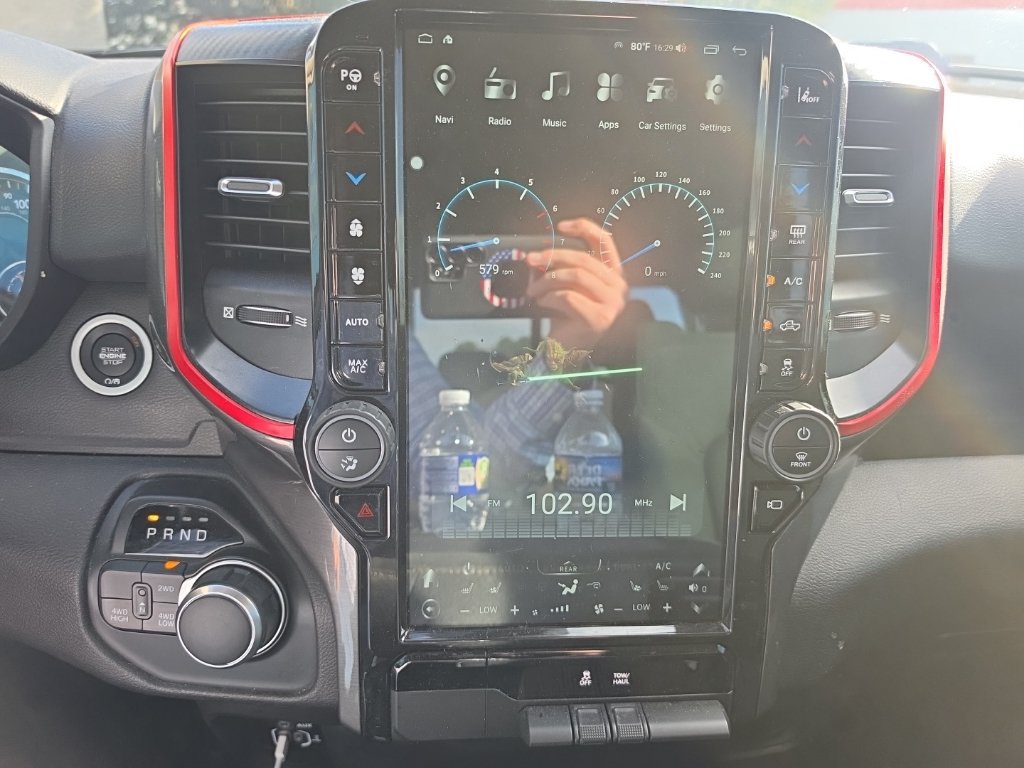 Used 2019 RAM 1500 Tradesman AWD/4WD image 35
