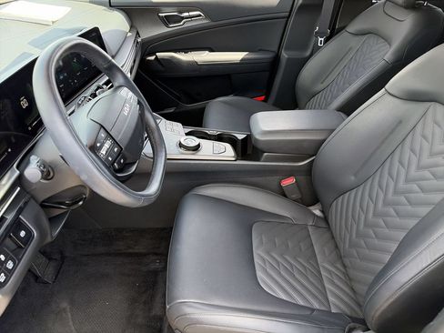 Used 2026 Kia Sportage X-Line AWD/4WD image 18