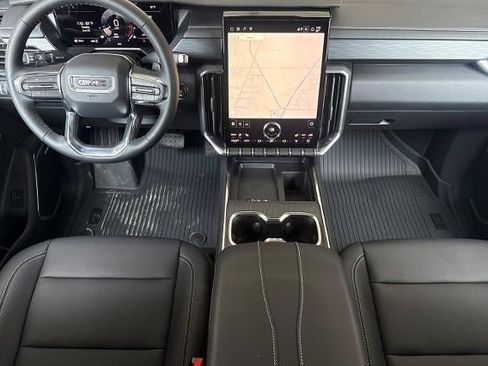 New 2026 GMC Acadia Elevation w/ Elevation Premium Package AWD/4WD image 14