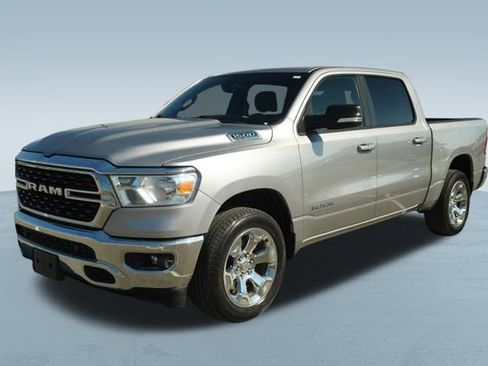 Used 2022 RAM 1500 Big Horn image 3