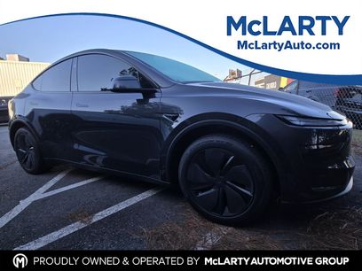 Used 2026 Tesla Model Y Long Range