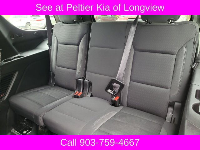 Used 2022 Chevrolet Tahoe LS RWD image 21