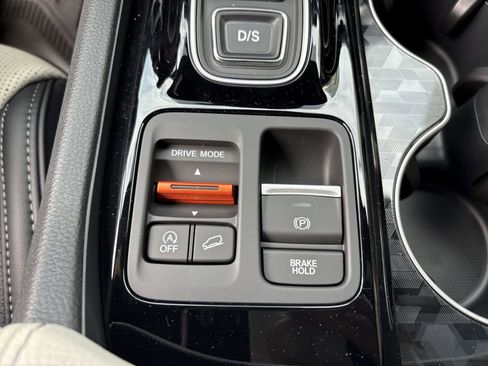 New 2026 Honda Passport TrailSport Elite image 29