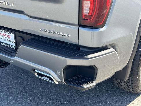 New 2026 GMC Sierra 1500 Denali w/ Technology Package image 31