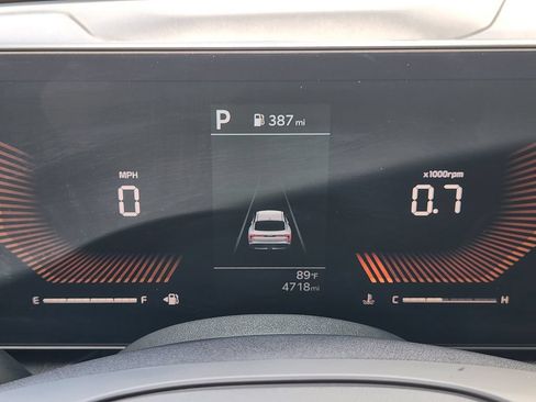 New 2026 Kia K4 FWD image 13