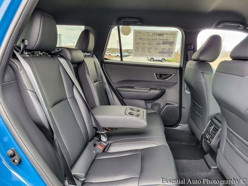 New 2026 Subaru Outback Wilderness AWD/4WD image 23