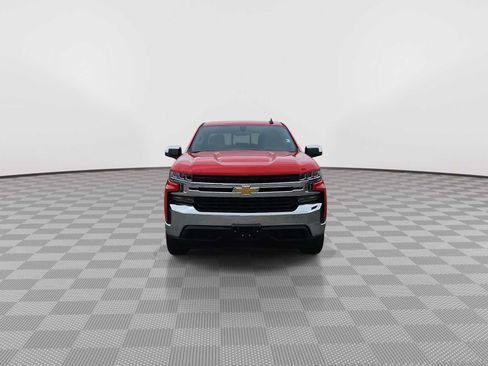 Used 2020 Chevrolet Silverado 1500 LT w/ All-Star Edition image 3