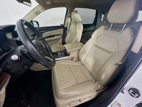 Used 2018 Acura MDX FWD image 13