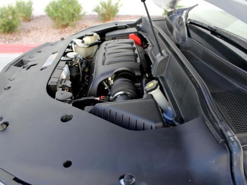 Used 2015 Buick Enclave Leather image 41