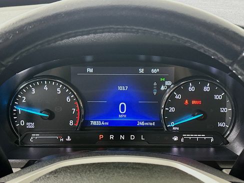 Used 2023 Ford Explorer XLT w/ Equipment Group 202A AWD/4WD image 12
