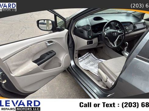 Used 2013 Honda Insight EX image 21