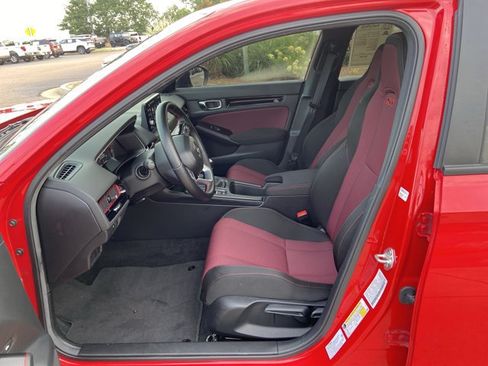 Used 2025 Honda Civic Si image 34