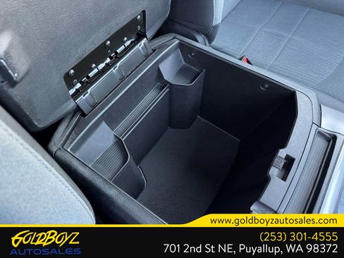 Used 2023 RAM 1500 Classic SLT w/ Trailer & Traction Group image 57