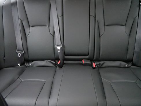 Certified 2025 Honda Accord EX-L image 13