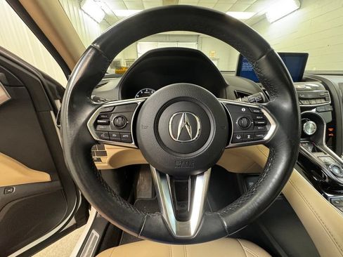 Used 2020 Acura RDX FWD image 38