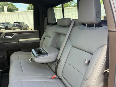 New 2026 Chevrolet Silverado 2500 LT AWD/4WD image 29