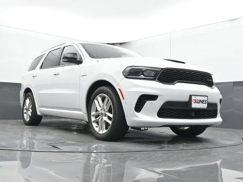 Used 2024 Dodge Durango R/T AWD/4WD image 45