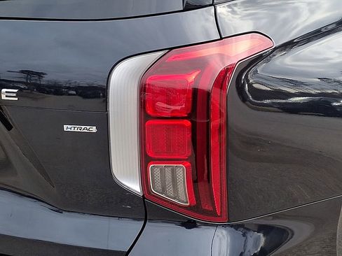 Used 2023 Hyundai Palisade Calligraphy image 7